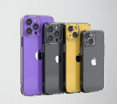  Komplette Hülle für iPhone 15 14 11 12 13 PRO MAX XR XS 7 8 stoßfeste 360 Abdeckung