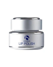 iS CLINICAL Lip Polish, Gentle Lip Scrub; Lip Exfoliator