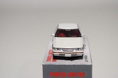 Tomica Limited Vintage LV N98 Toyota Mark II for sale online | eBay