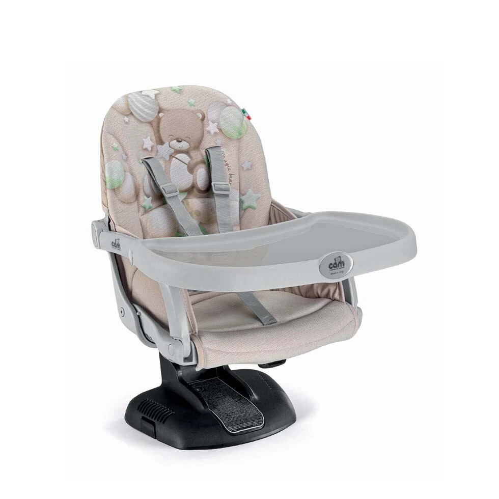 Idea T261 BUBBLE BEAR Cam