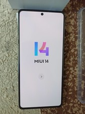 Image of Xiaomi Redmi Note 12 Pro 5G 6GB RAM 128GB ROM Black