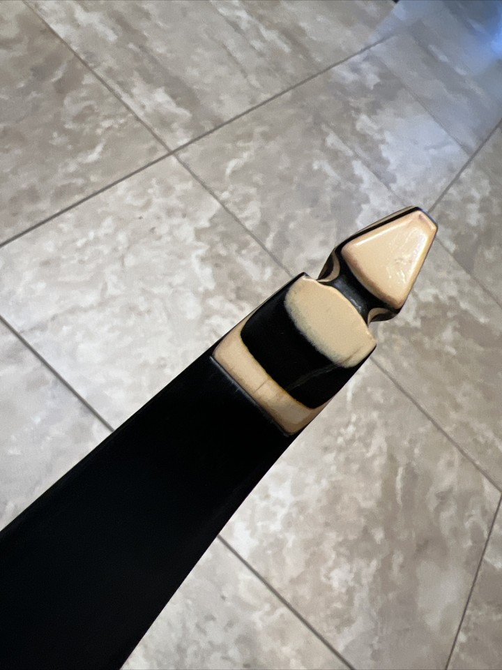 Wing Archery Thunderbird Recurve Bow. 62” AMO 5028 eBay