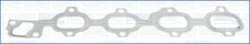 AJUSA 13260300 Gasket, Exhaust Manifold for Fiat, Mercedes-Benz, Nissan, Opel, Renault