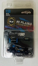 Buddy Kofoid 2022 Acme #11 Hi-Plains Building Division 1/50 Sprint Car