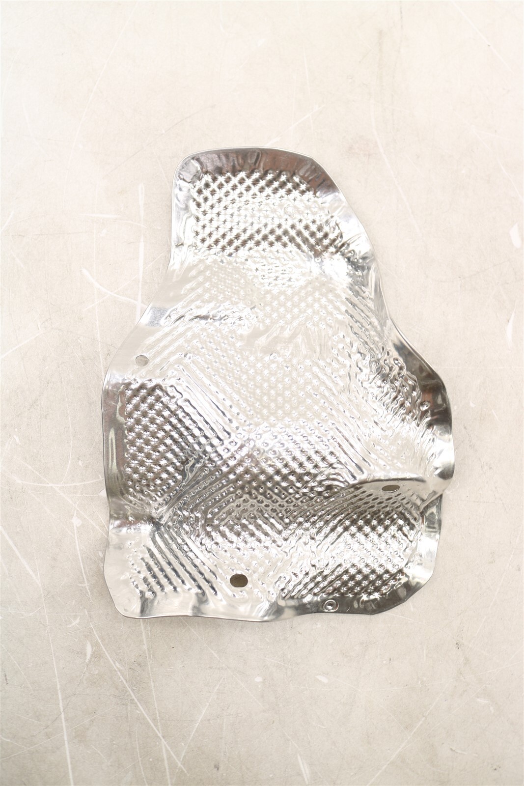 NEW OEM Ford Steering Gear Heat Shield GG1Z3K721A Taurus Explorer