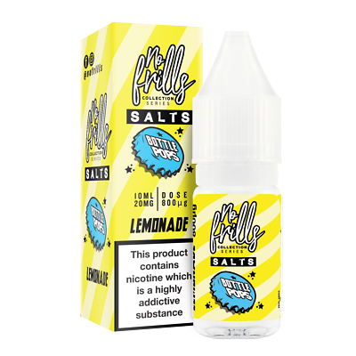 no frills vape juice NO FRILLS SALTS E-Liquid Vape Juice 10MG 20MG - UK VAPER DEALS - Top UK  Seller !