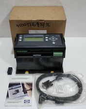 DEIF 2912110030-03 GPU-3 MARINE VARIANT 03 WITH DISPLAY GPU-3-E2-F1-M14.8-J1