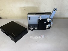 ANCIEN PROJETEUR FILM   IFBA QUARTZ  8 MM