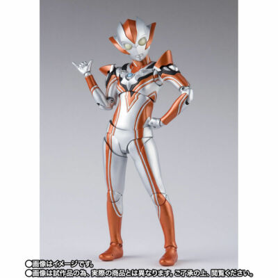 SHFiguarts ULTRAWOMAN GRIGIO 未開封　グリージョ Bandai S.H.Figuarts Ultrawoman Grigio from Japan | eBay