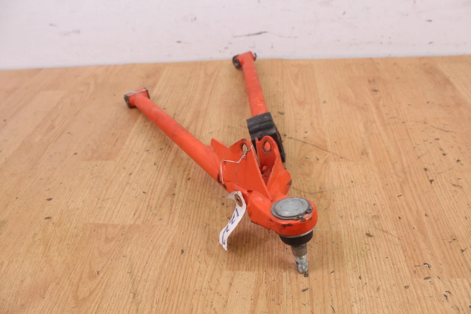 2005 SKI-DOO SUMMIT 1000 SDI Left Lower A Arm / Control - Image 2 of 4