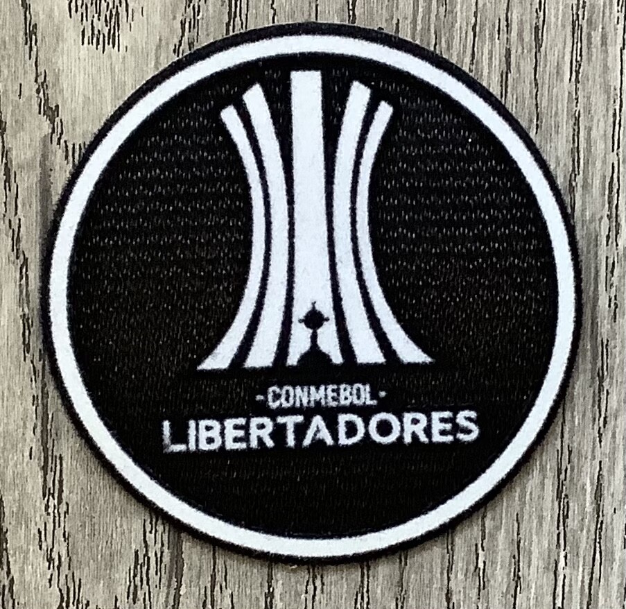Copa Libertadores De America Logo