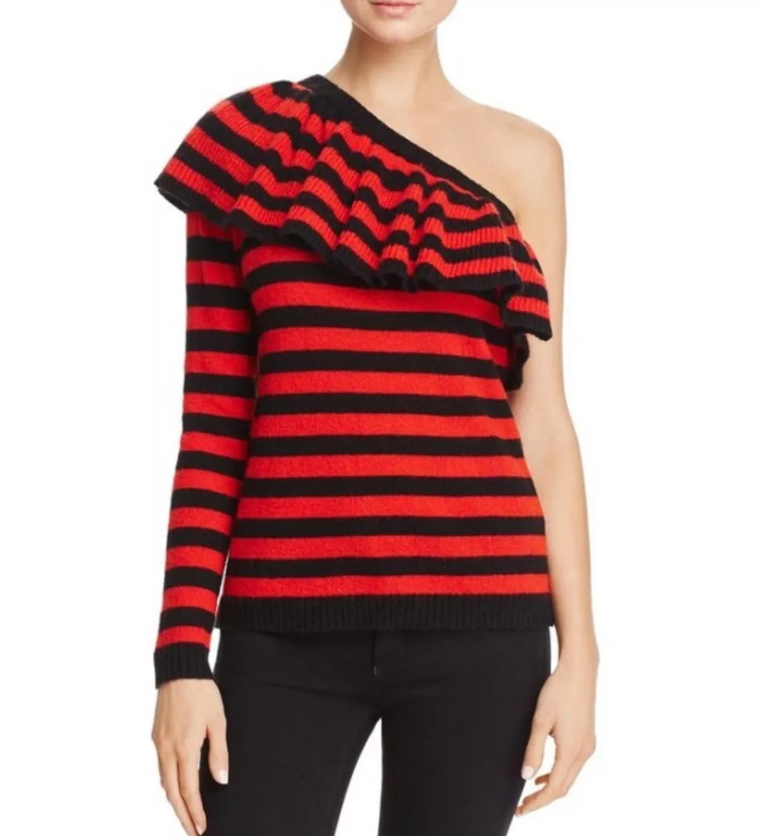 Aqua brand deals sweater