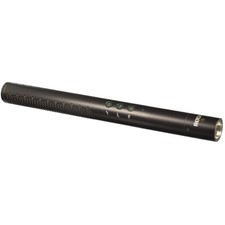 Rode NTG4 Directional Line Gradient Condenser Microphone, New 