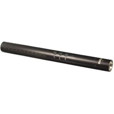 Rode NTG4 Directional Line Gradient Condenser Microphone, New!