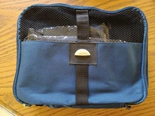 Samsonite 4 Packing Cube Set - Blue - 4 Piece Set - 11w x 8h x 3w Inches