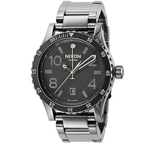 Nixon diplomat best sale ss