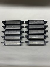 Lot Of 10 Nintendo Entertainment System NES 72 Pin Connectors Connector