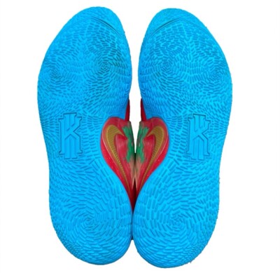 kyrie mr krabs shoes for sale