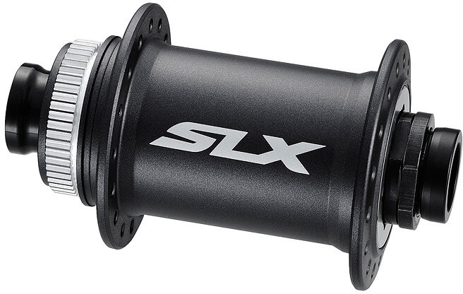 Shimano SLX HB-M678 Front Hub - 32 Hole - Black | eBay