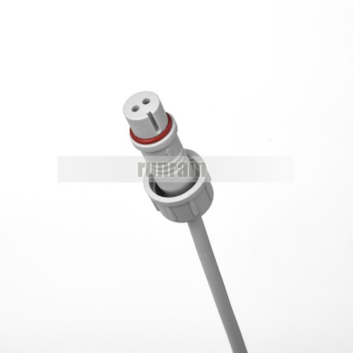 eufy Permanent Outdoor Light E120 T8L00 Power Adapter 36V 1.5A BMTC 60E3601500 - Afbeelding 4 van 4