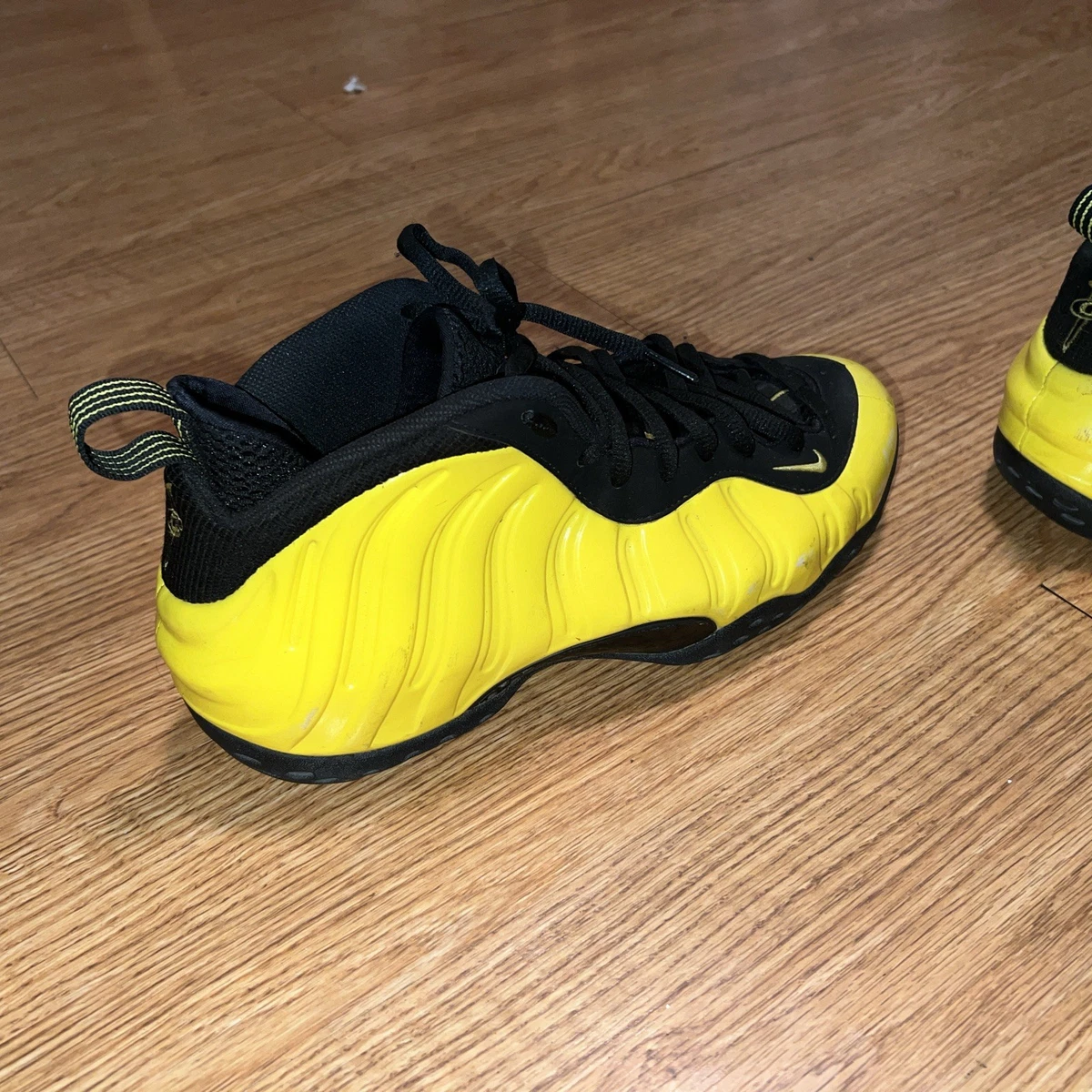 Preços baixos em Nike Air Foamposite One Wu Tang | eBay