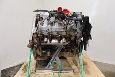 01-04 Chevy Duramax Diesel 6.6l Lb7 Engine 202k Miles Water In Oil Video Tested 01-04 Chevy Duramax Diesel 6.6l Lb7 Engine 202k Miles Water In Oil Video Tested