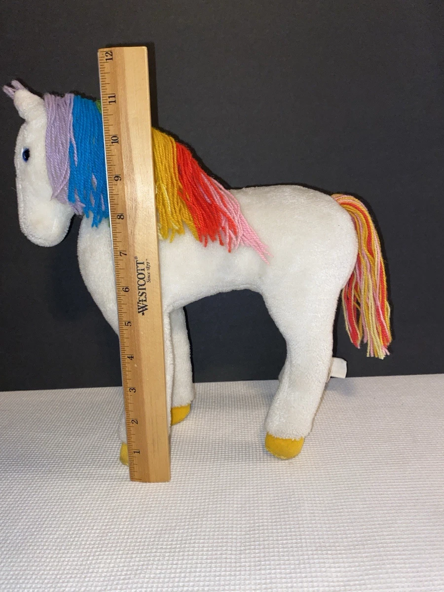 Mattel Rainbow Brite Stuffed Animals for sale | eBay