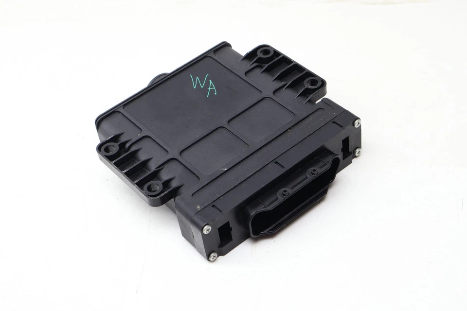 AUDI Q7 2010-2015 3,0 L - TCU / TCM / Módulo de control de transmisión 0C8927750S Foto 2 de 4