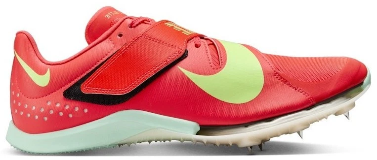 Nike Triple Jump Elite 2 Bright Mango for Sale | Authenticity