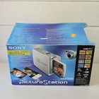 Sony Dpp-Ex50 Digital Photo Thermal Printer Open Box
