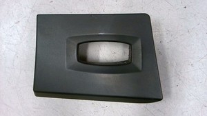 Abdeckung Blende Schlüssel Einschub 6937497 BMW 325d DPF Touring Bj 2009 E90 /