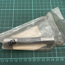 52472-mel-000 Genuine Honda Rear Suspension Swing Arm Collar Pin Pivot Cbr Nos