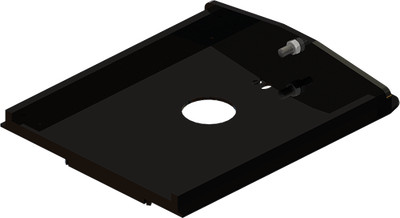 PullRite 331706 QuickConnect HITCH FIFTH WHEEL ACCESSORIES
