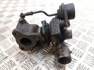 OPEL ASTRA H Furgon L70 Turbolader 5090607 491730650 1.70 Diesel 74kw 22226852