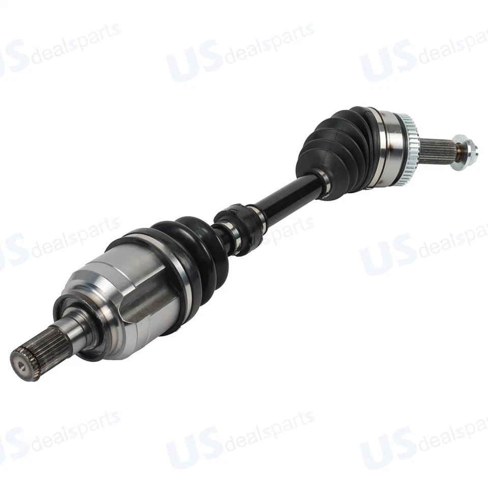 Conjunto de eje CV delantero izquierdo para Kia Cadenza V6 2014 2015 2016 3,3 L Foto 2 de 4