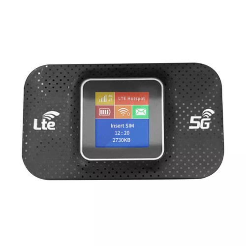 Router Wi-Fi 4G / 5G z gniazdem karty SIM 150 Mb / S Wi-Fi do telefonów komórkowych Lte - Zdjęcie 14 z 15