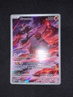 Carte Pokemon Groudon AR 199/182 Faille Paradoxe EV04 PAR Fr MINT
