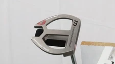 Odyssey Microhinge Marxman Fang 34.25 Putter Good Rh 12796198