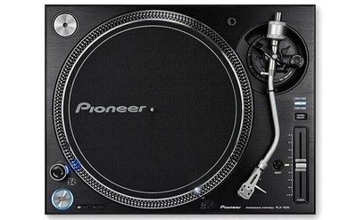 Pioneer DJ PLX-1000 Professional Turntable FREE SHIPPING