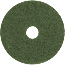 Sanico MVP Green Monster Premium Green Scrub 18" Floor Pad (Box of 5)