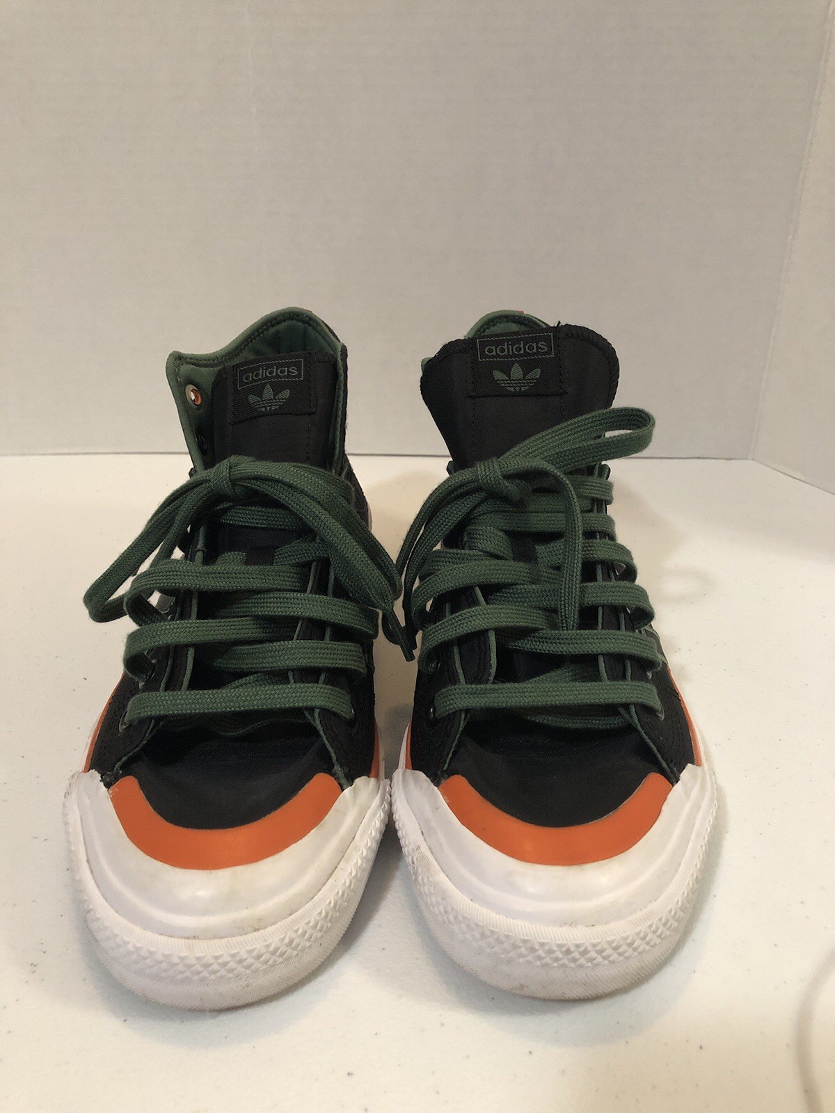 SAOLA Scarpe Adidas Nizza Uomo