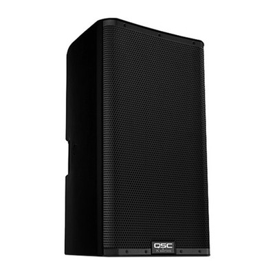 QSC K12.2 Two-Way 12'' 2000W Powered Portable PA Speaker