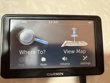Garmin Camper 760 LM