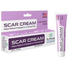 Drs.Pharmacy 5 Pack Scar Cream  TikTok Viral 
