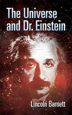 The Universe and Dr. Einstein Barnett, Lincoln paperback Very Good