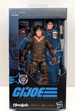 GI Joe Classified #228 Snow Cat Haslab Arctic...