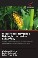 Walisson Silveira (U. A.) | W¿A¿Ciwo¿Ci Fizyczne I Fizjologiczne Nasion...