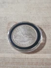 1 oz .999 Fine Silver | The Great Northwest | Mt. Hood & Mt. Rainier