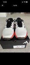 Adidas Adizero ZG Golf shoes Size 7