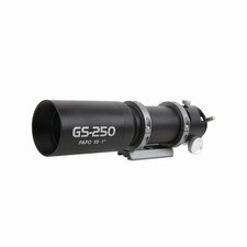 ToupTek GS Guide Scopes 150mm/200mm/250mm/300mm/350mm Focal Length for Telescope